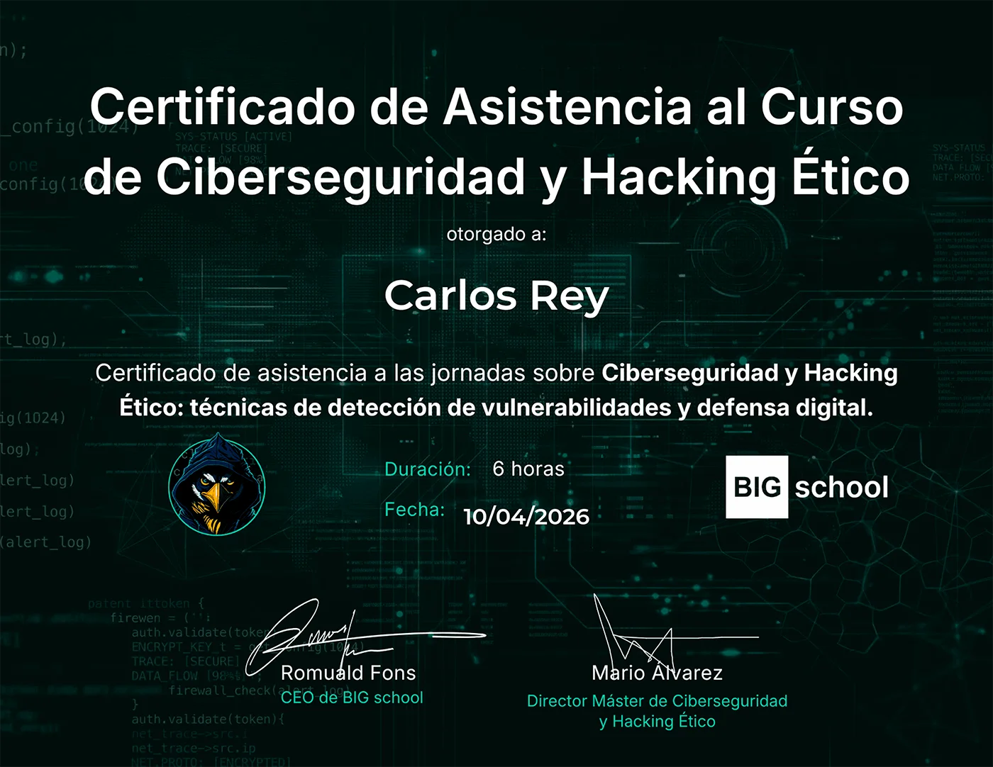 D-Link Certification