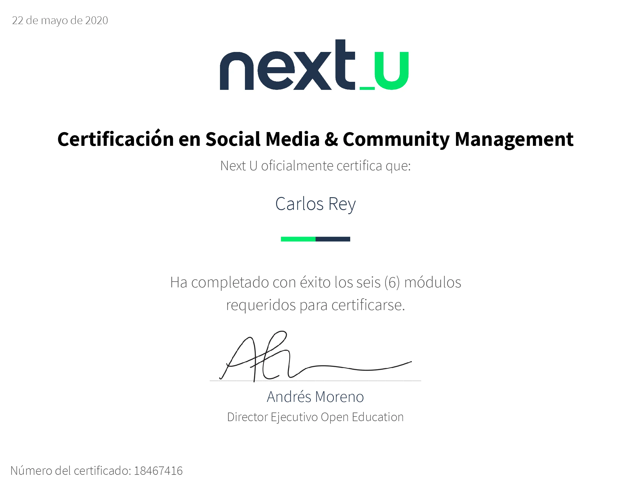 Marketing Digital