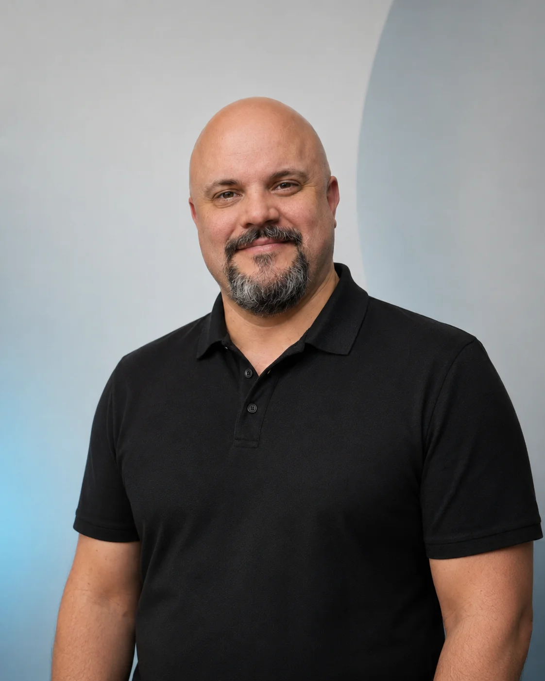 Carlos Rey - Analista Programador y profesional de tecnología